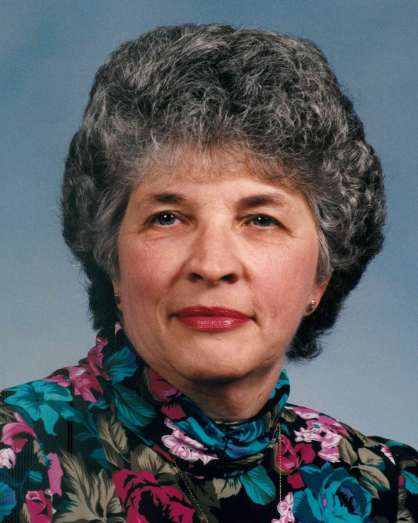 Carol I. Mensch