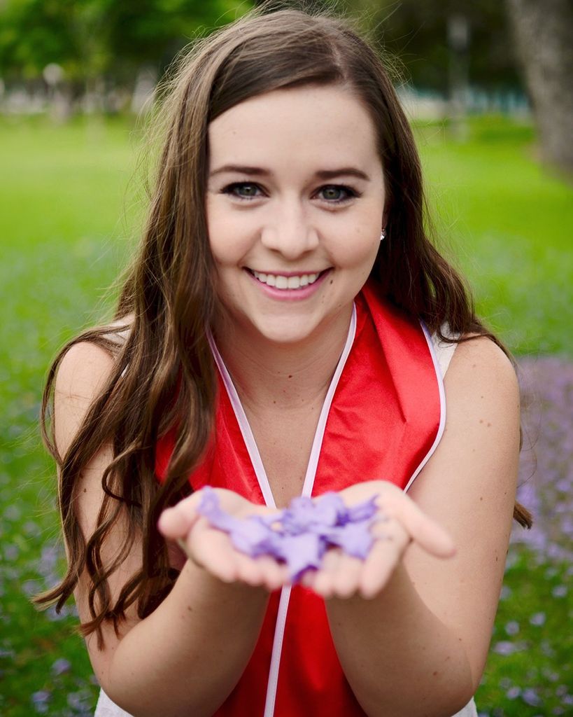 Hayley Nicole Jorgensen