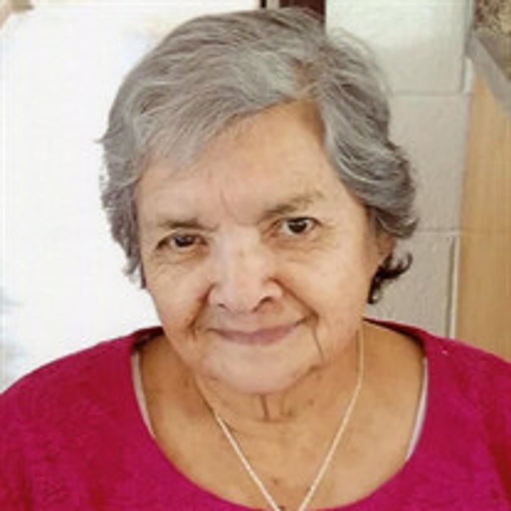 Mary Jessie Gonzales Profile Photo