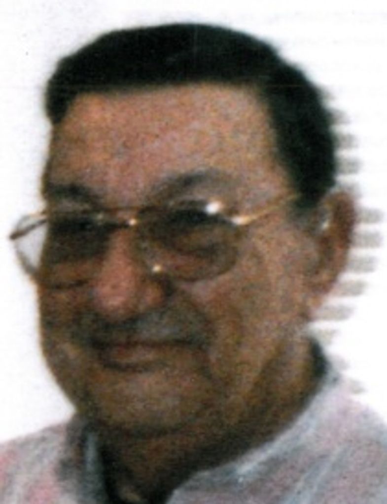 William H. Lucas, Sr.