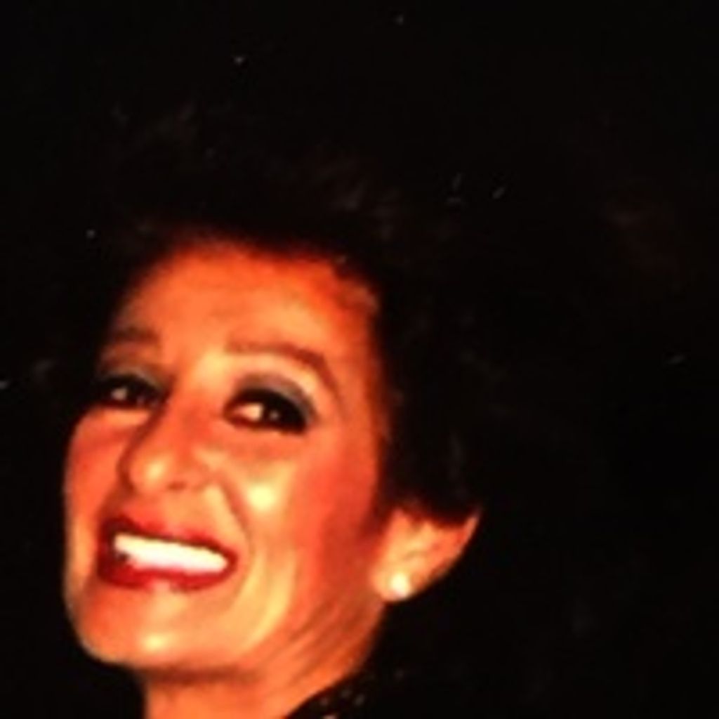 Barbara Cloughen-Hames