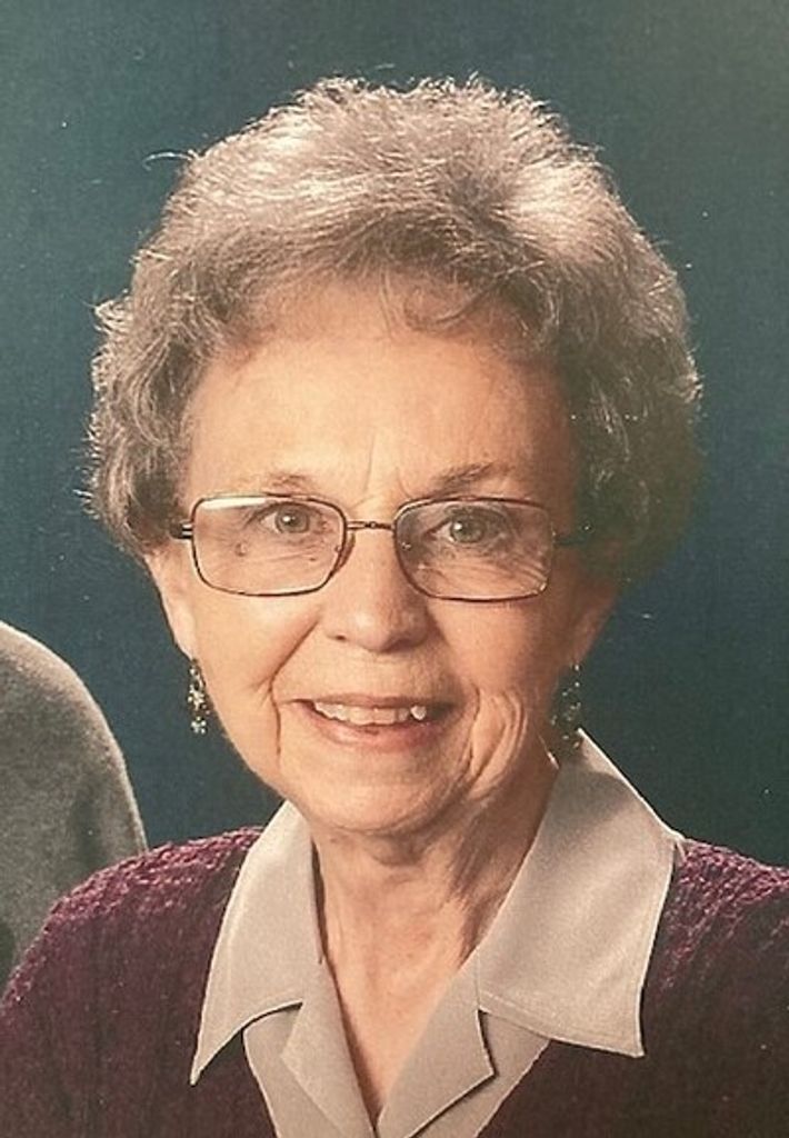 Patricia Ann Creech Profile Photo