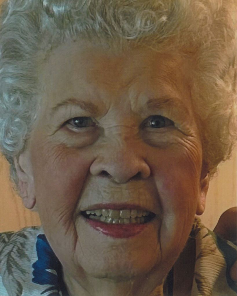 Eulene Searle Collier