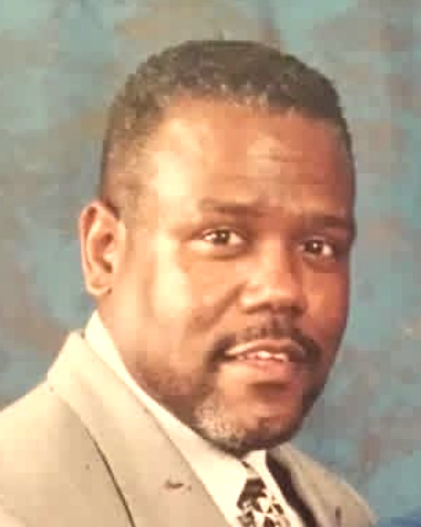 Horace “Bubba” Daymon Profile Photo