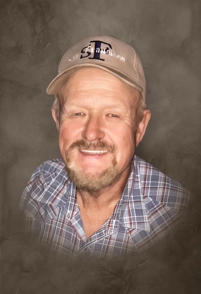 Floyd Winston Hook Jr. Profile Photo