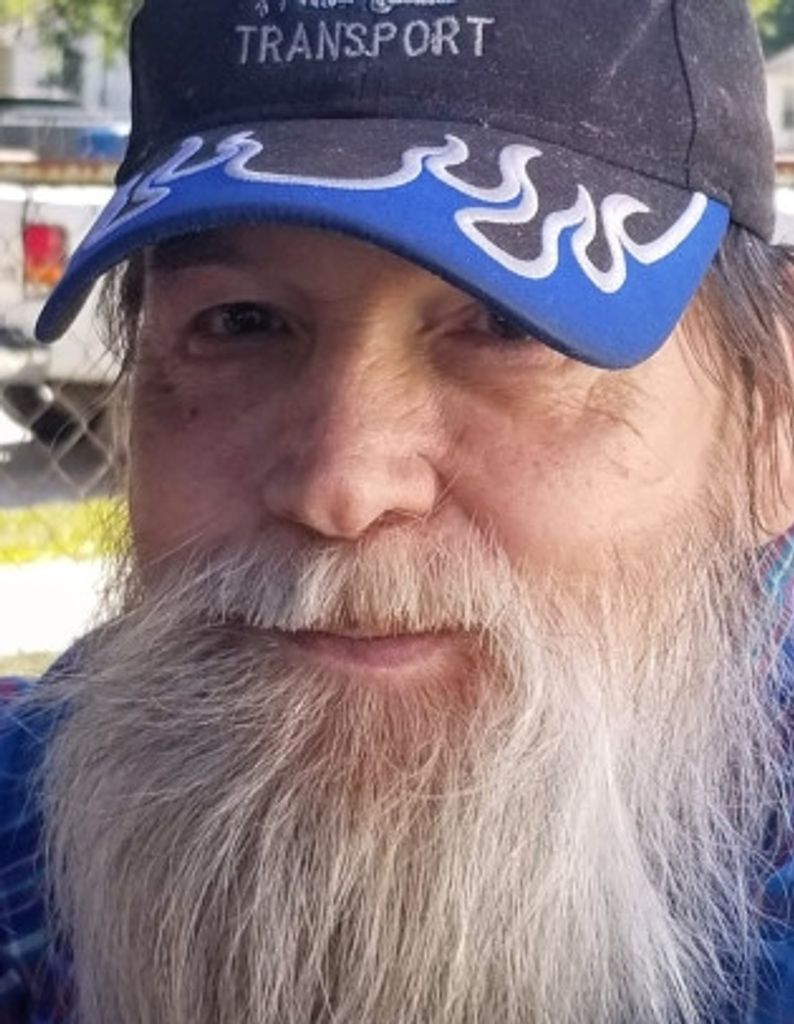 Ervin Horne Profile Photo