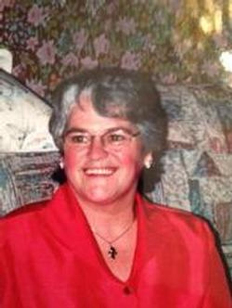 Sharon F Howson