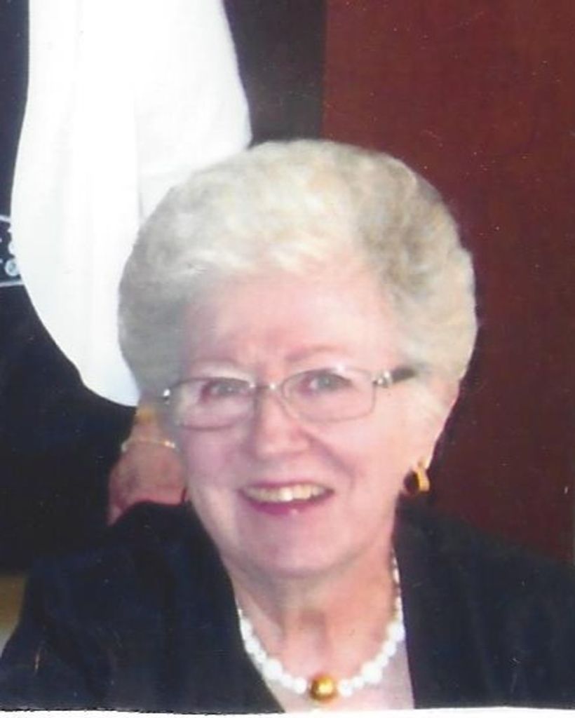 Elizabeth "Betty" J. Wrzesinski