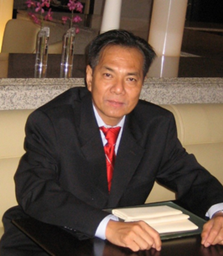 Viengsavanh Simanivanh