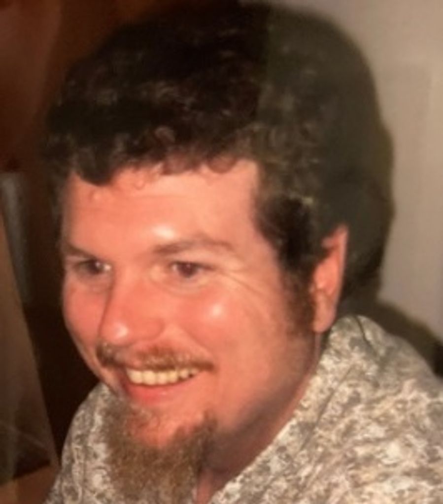 Harold Ruthrauff
