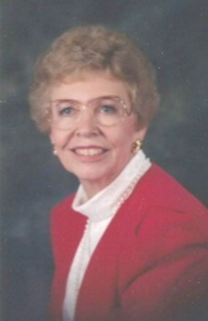Margaret "Peggy" A. Phillips