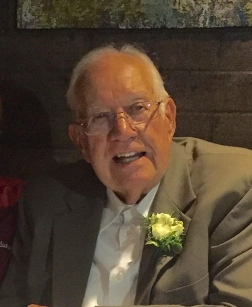 David Sterling Cattle, Sr.