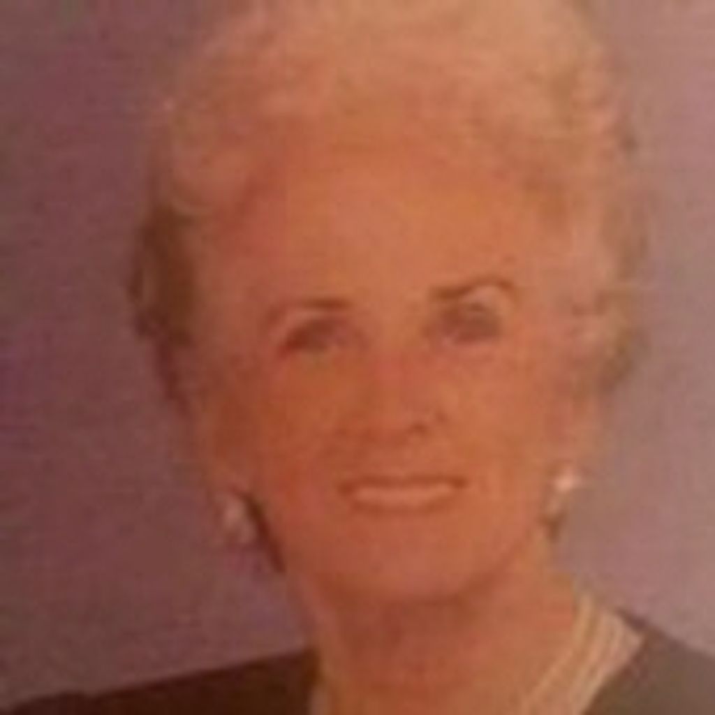 Margaret Miller Wycoff