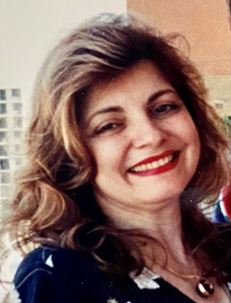 Maria Tameron Profile Photo