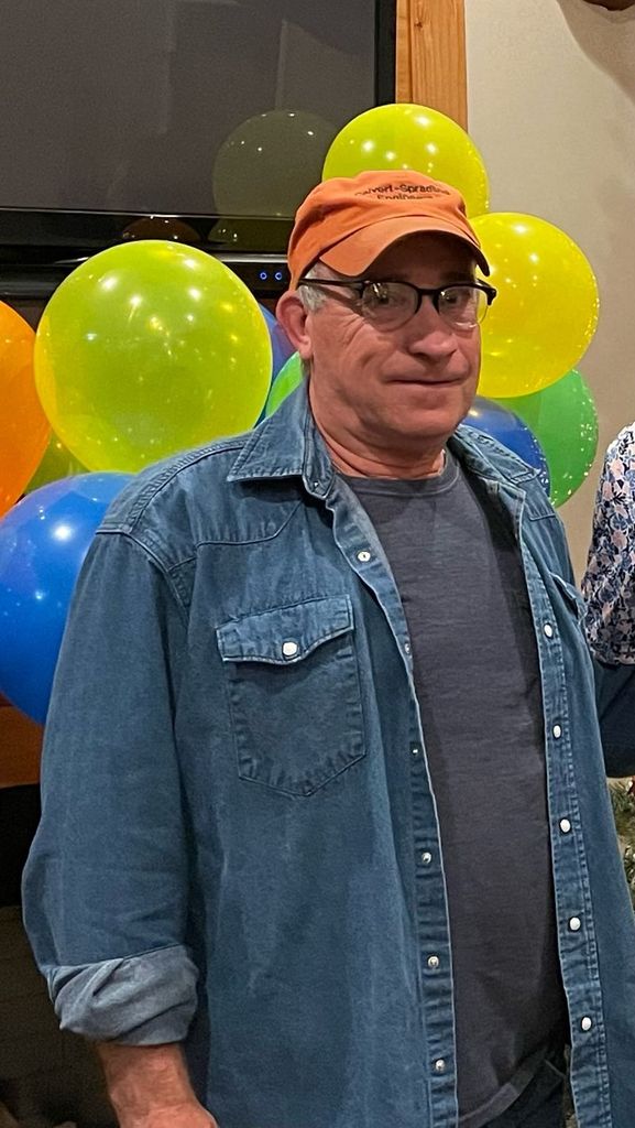 Michael Loyd Shurden Profile Photo