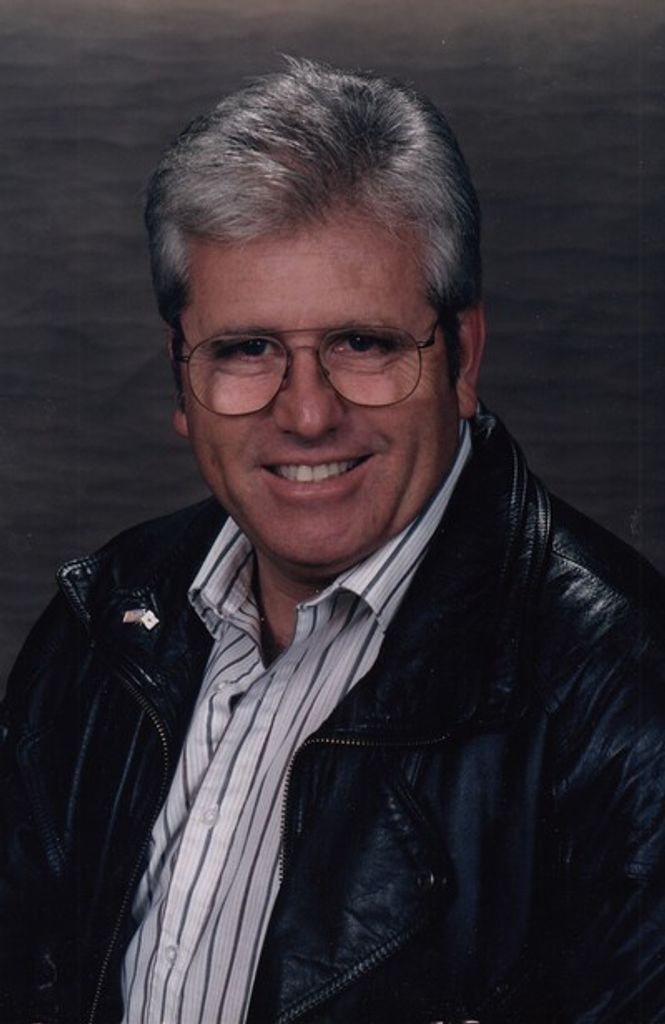 Keith " Butch" Patterson Profile Photo