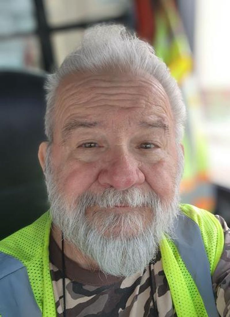 Peter Caminiti Profile Photo