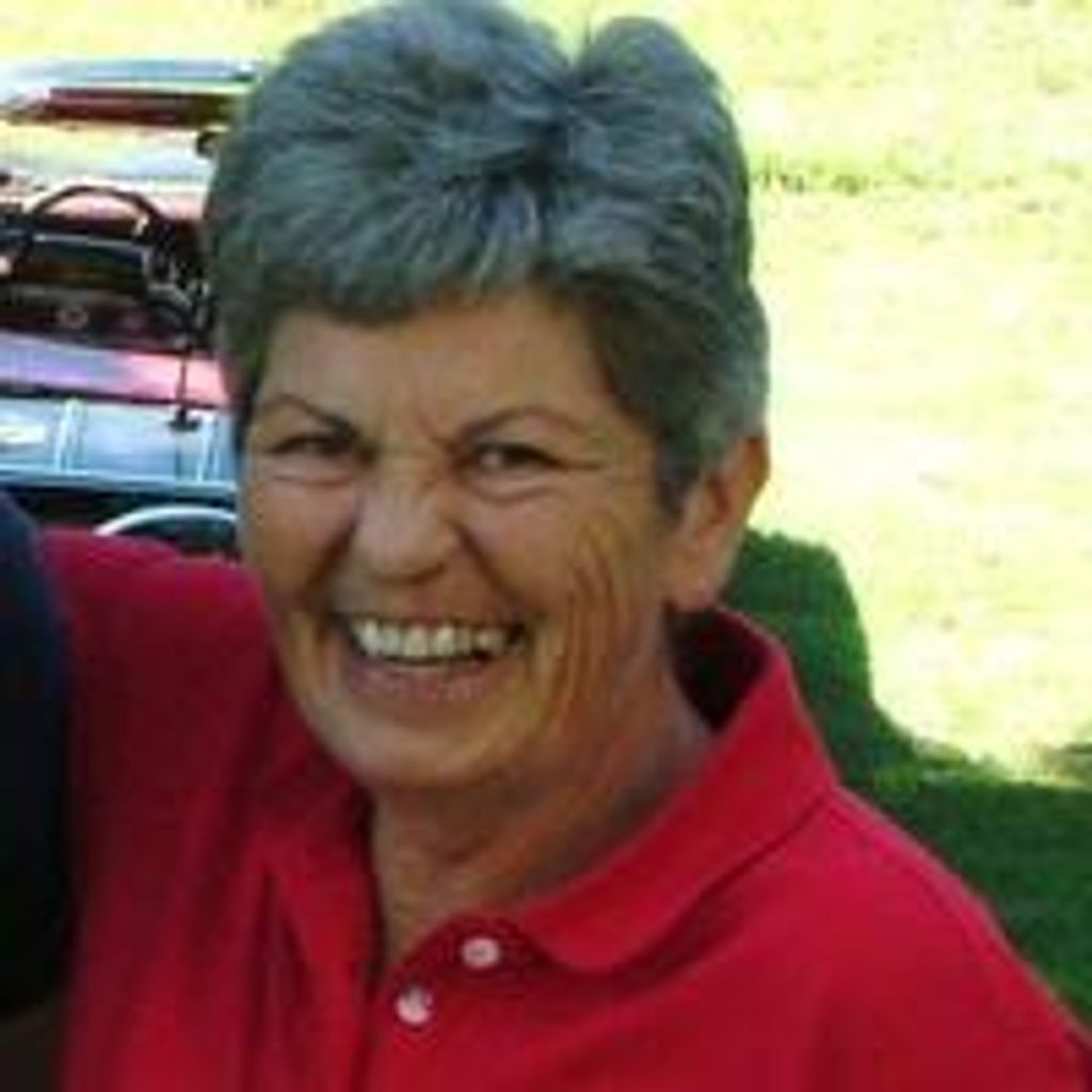 MaryLou McKay Profile Photo