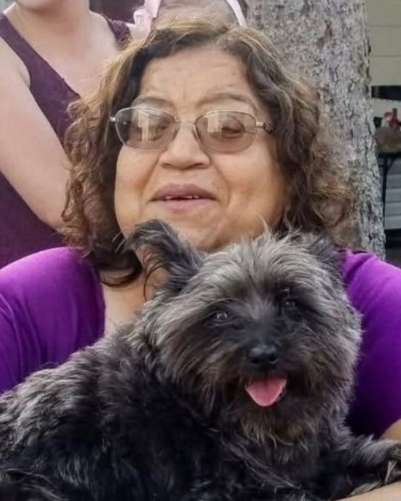 Elba Castillo Profile Photo