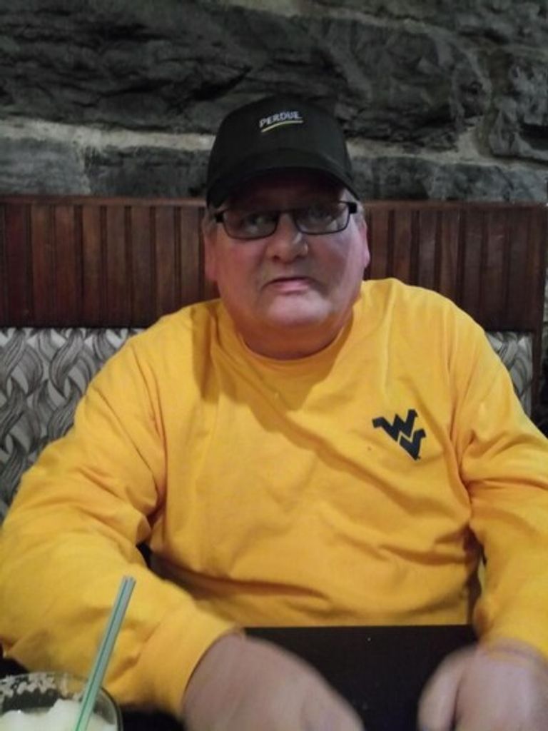 Kenneth "Scott" Miller Profile Photo