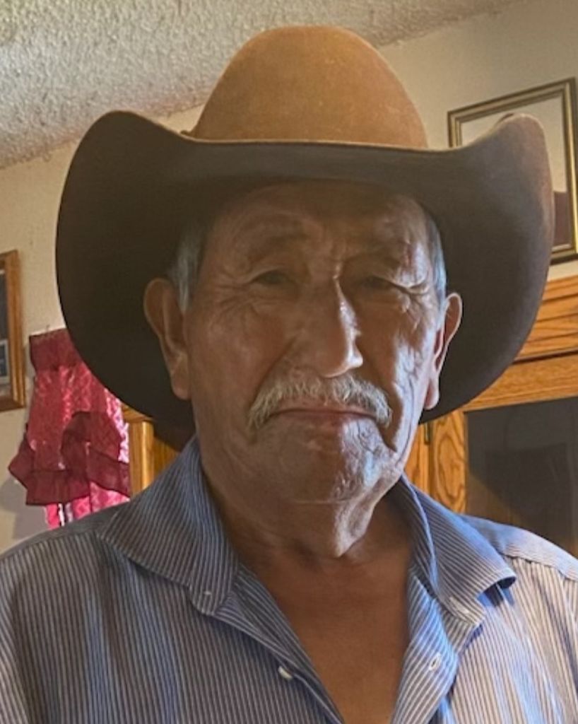 Antonio Munoz Juarez