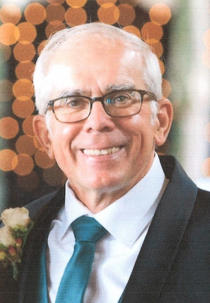 Charles William Protasio