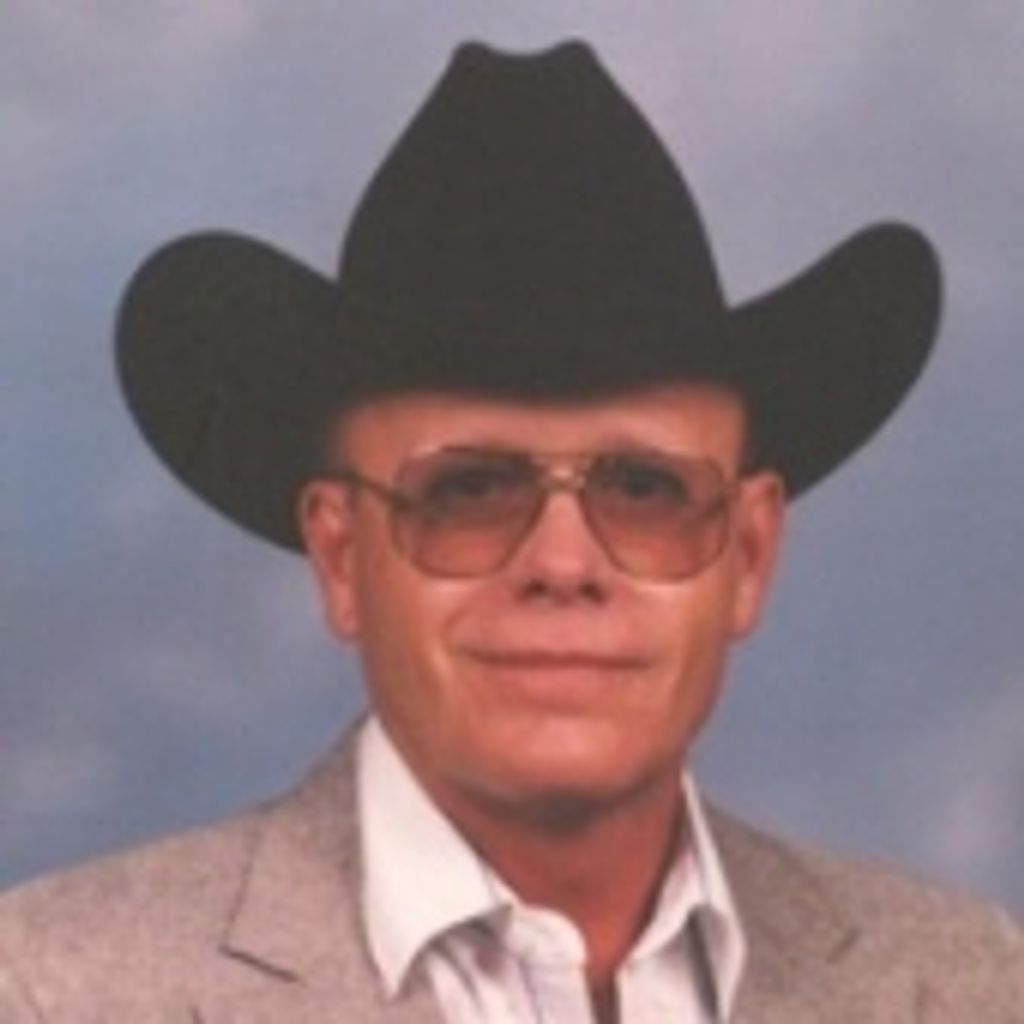 Billy Don Brown
