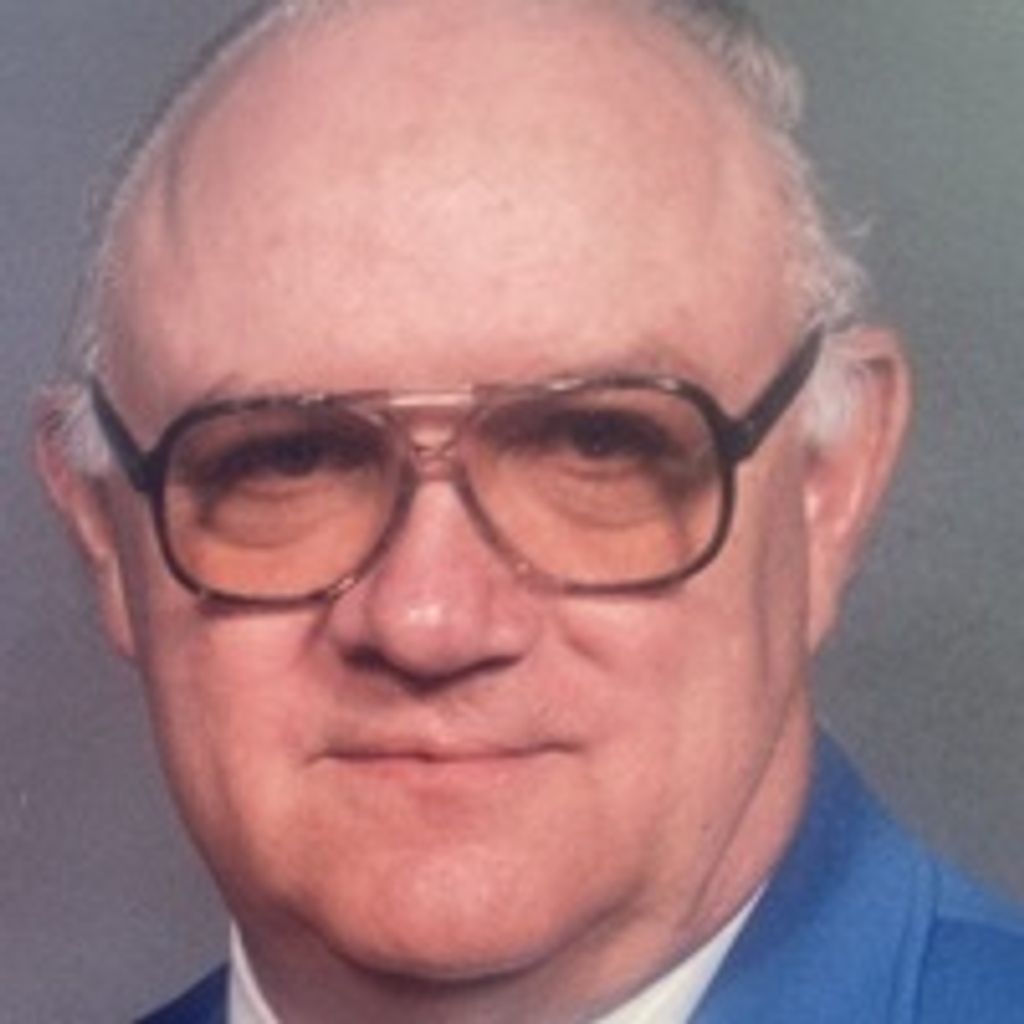 Robert Harrison Profile Photo