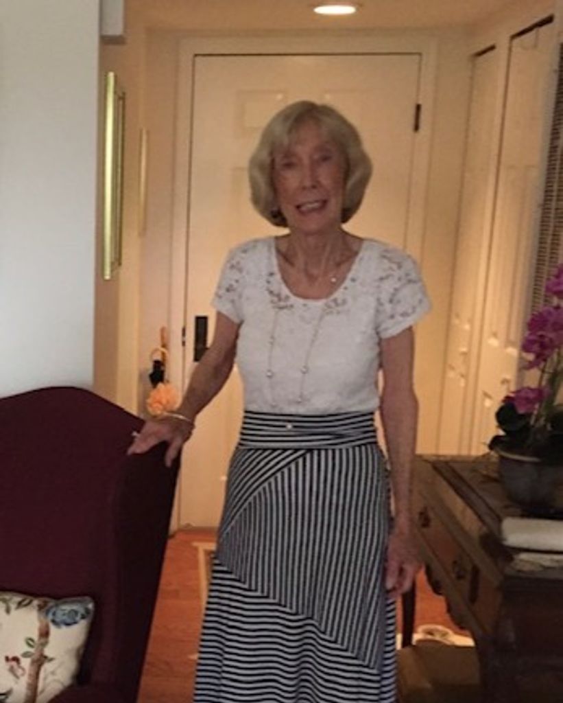 Donna Lee Ellsworth
