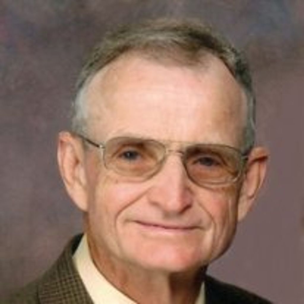 James "Jim" R. Miksch