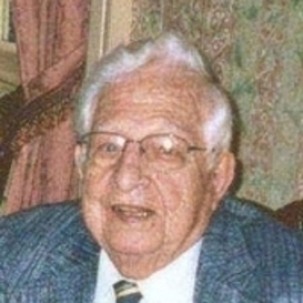 Edward F. Pinardi