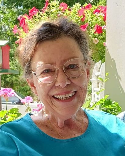 Melanie F. Wright Profile Photo