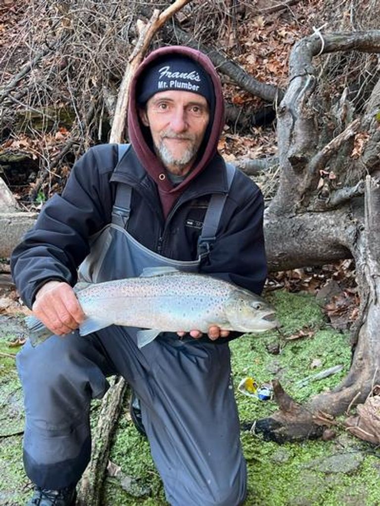 Jason R. Strope, Sr.