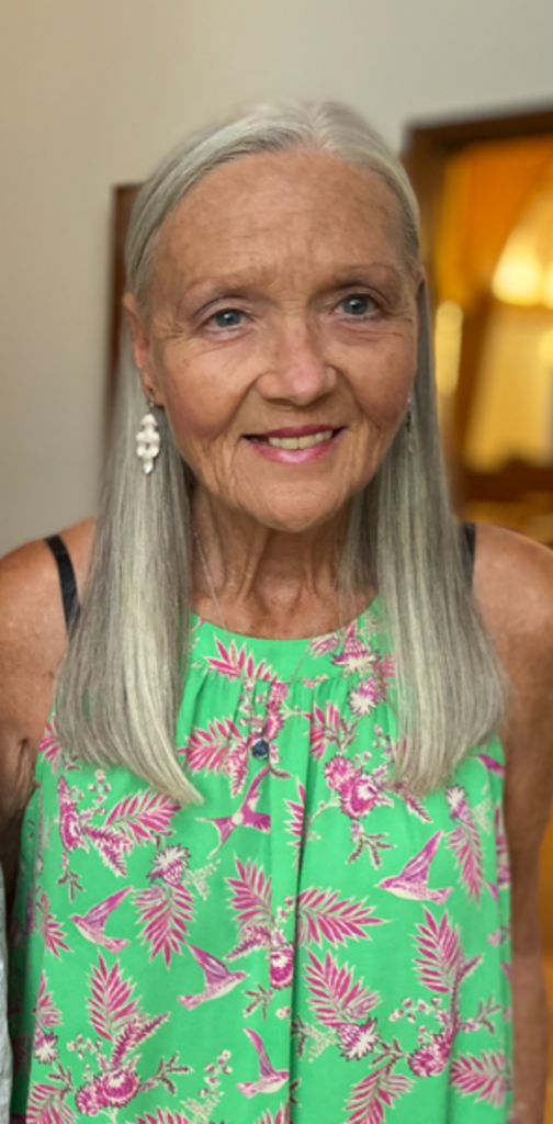 Phyllis Marie Benefield Whitlock Profile Photo