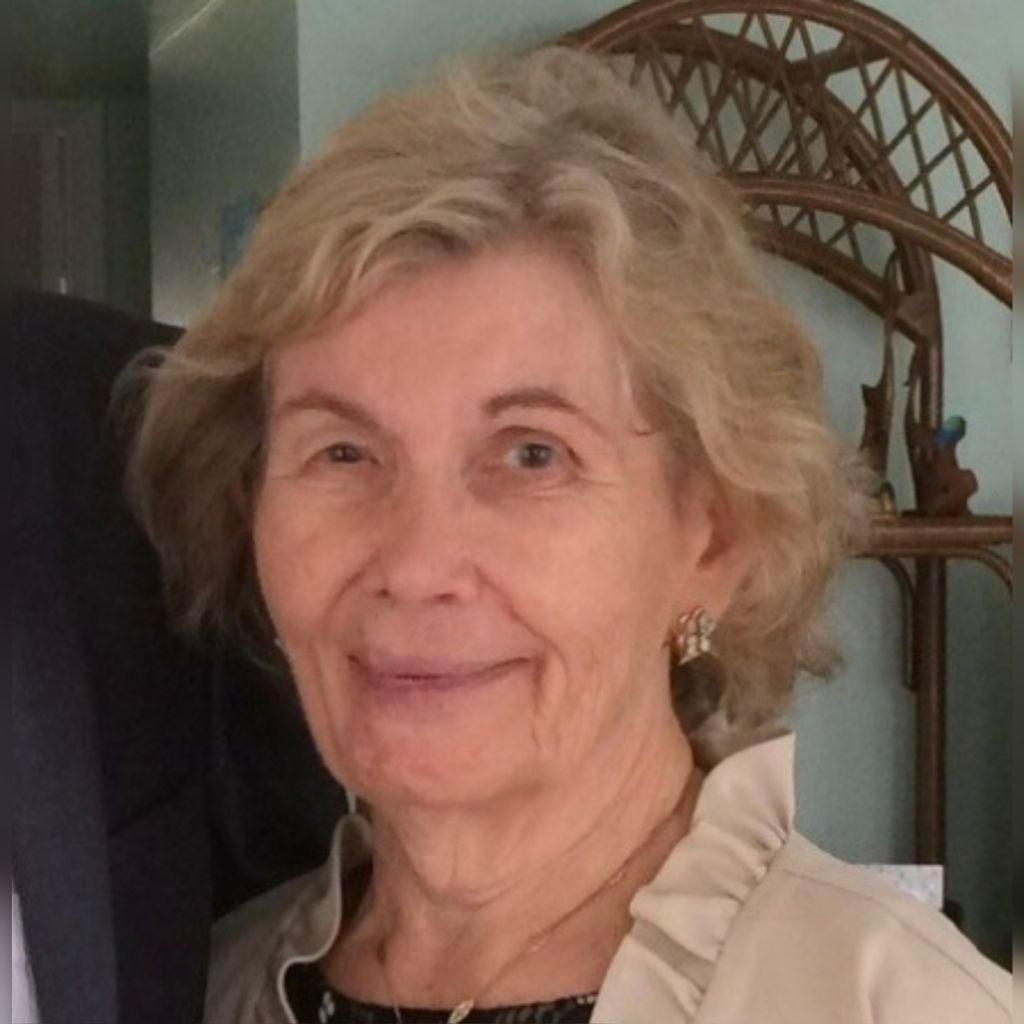 Janet Brezinsky