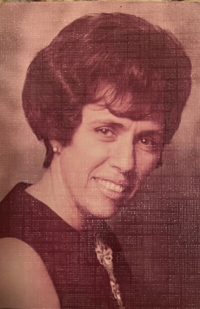 Patricia Maher Profile Photo