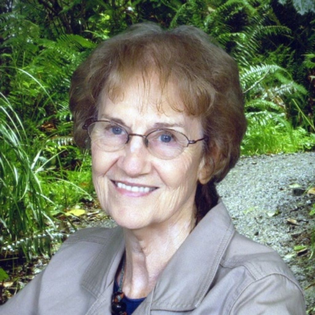 Avanell "Nell" Baron