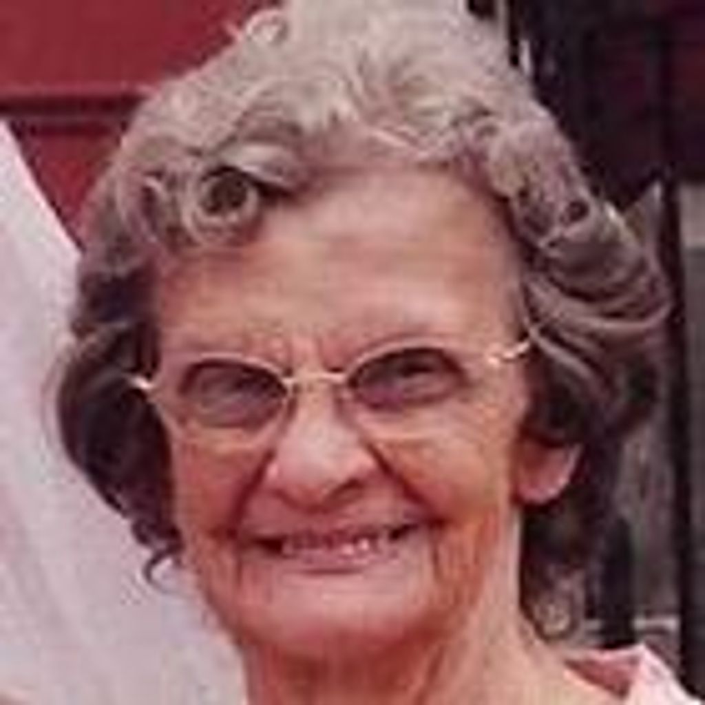 Harriet L. 'Hattie' Woessner