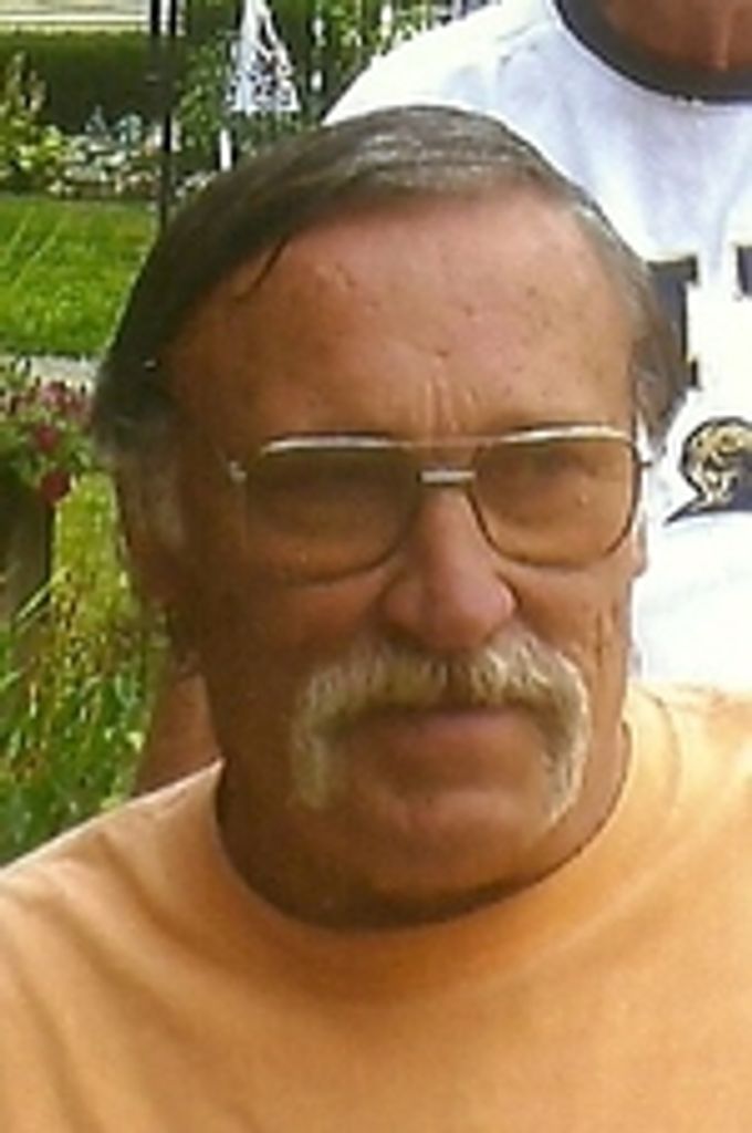 Stephen M.  Driscoll
