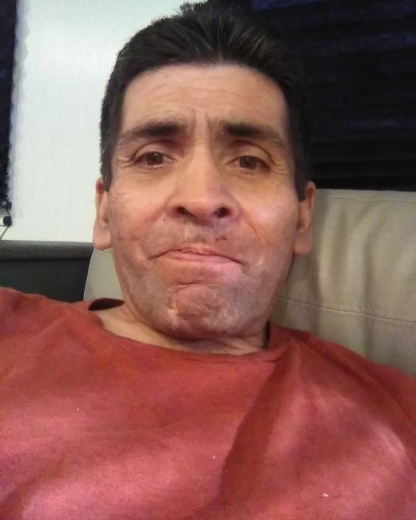 Ramon Rosales Valencia