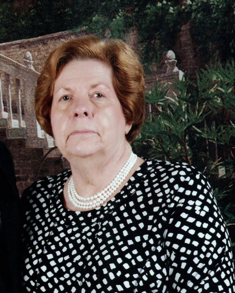Jane Tandy