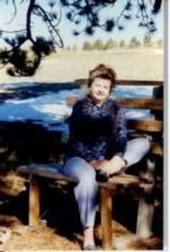 Johanna Maria Berschneider Profile Photo