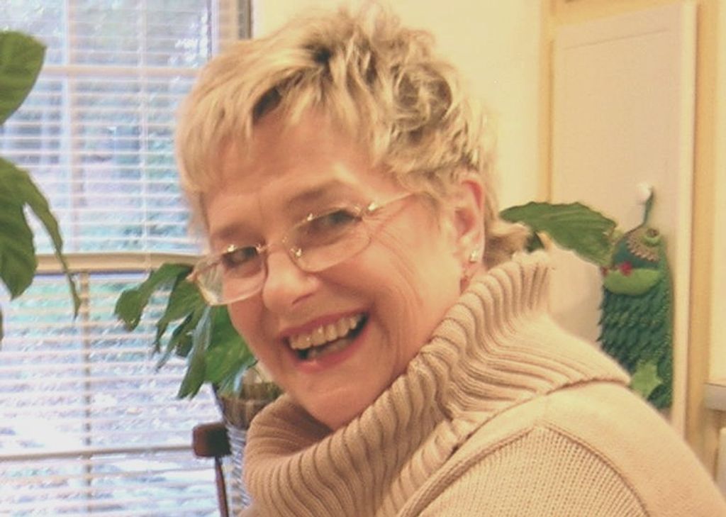 Mrs. Penelope Perkins Holder Profile Photo