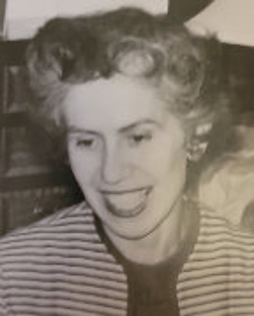 Irene R. Hunter Profile Photo