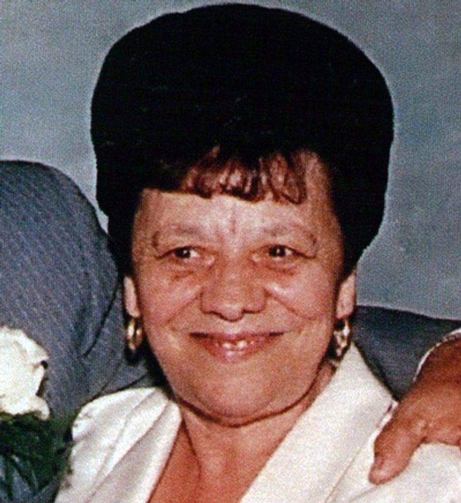 Maria L Mota