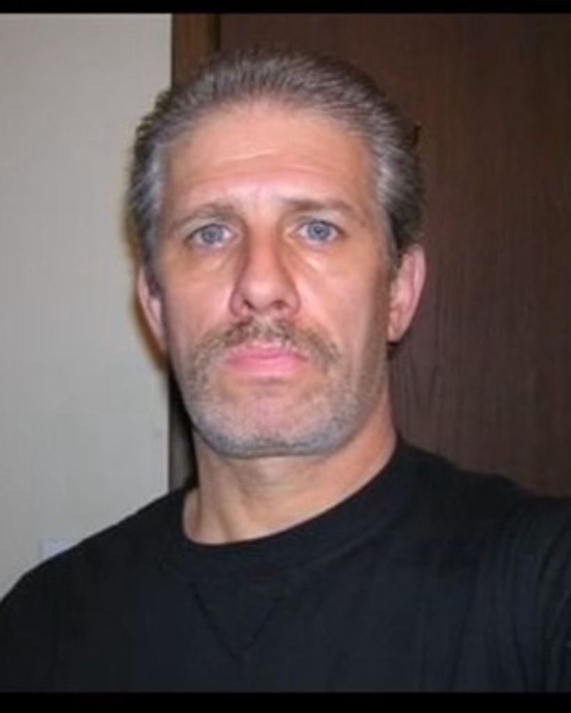 Joseph Klisiak Sr.