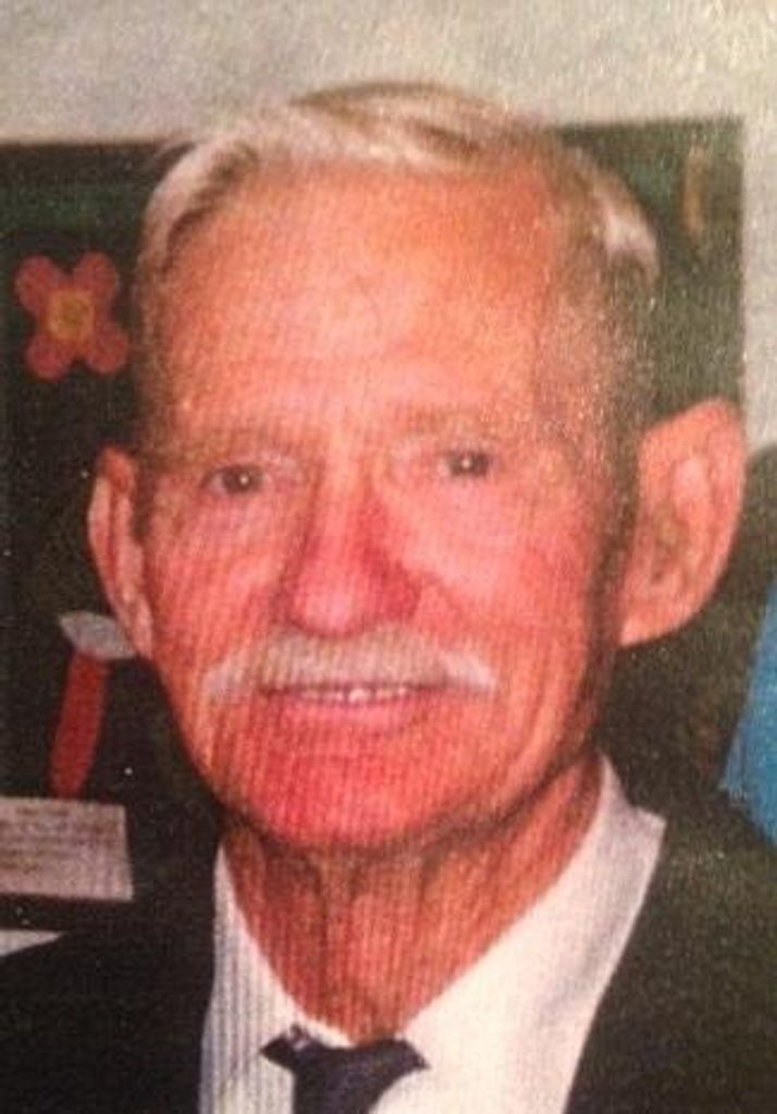 Harley Howard Profile Photo