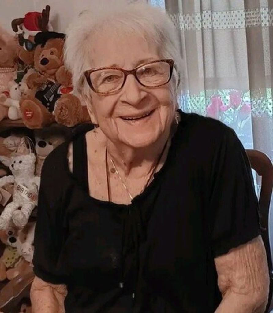 Helen Kenny Profile Photo