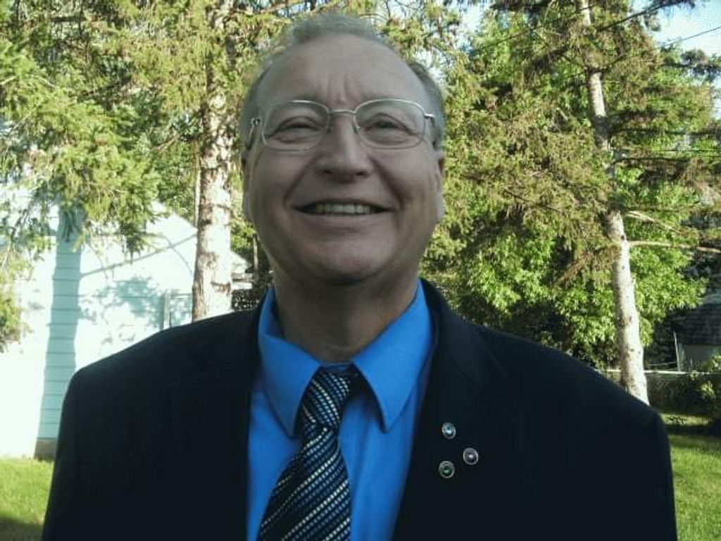 Francis Bartz Profile Photo