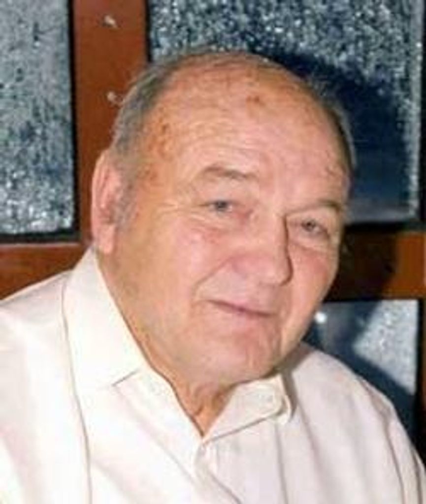 Lavern &Quot;Sonny&Quot; Pensick